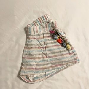 Boutique shorts